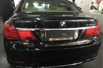 宝马7系2009款740Li 豪华型