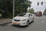 丰田卡罗拉2009款1.6L GL 自动