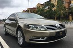 大众CC2016款2.0TSI 豪华型