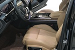 奥迪A8L2018款55 TFSI quattro豪华型
