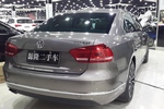 大众帕萨特2014款2.0TSI DSG至尊版