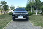 丰田汉兰达2011款2.7L 两驱5座精英版 