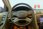 奔驰R级2011款R350L 4MATIC