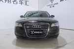 奥迪A8L2013款45 TFSI quattro舒适型