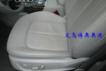 奥迪A6L2012款30 FSI 豪华型(2.5L)