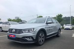 大众蔚领2018款230TSI 自动豪华型