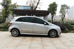 奔驰B级2009款B200 时尚型
