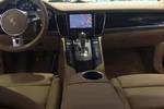 保时捷Panamera2010款Panamera 3.6L 