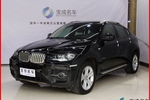 宝马X62012款xDrive35i