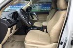 丰田普拉多2015款2.7L 自动标准版
