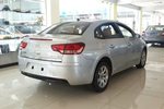 雪铁龙经典世嘉2009款1.6L 手自一体 舒适型