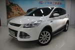 福特翼虎2015款2.0L GTDi 四驱尊贵型