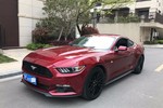 福特Mustang2016款2.3T 美规版