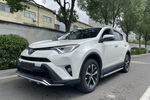 丰田RAV4荣放2016款荣放 2.0L CVT两驱都市版