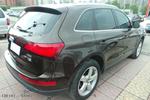 奥迪Q52013款40 TFSI 舒适型