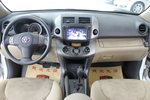 丰田RAV42011款2.0L 自动经典版