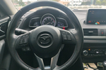 马自达MAZDA3Axela昂克赛拉 两厢2014款2.0L 自动运动型