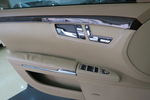 奔驰S级2012款S300L 商务型 Grand Edition