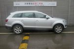 奥迪Q72010款3.0TDI quattro 领先型