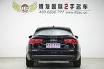 奥迪A6L2012款30 FSI 技术型(2.5L)