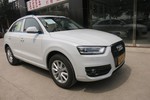 奥迪Q32013款35 TFSI 舒适型