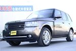 路虎揽胜2010款5.0L SC HSE