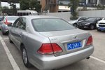 丰田皇冠2005款Royal 3.0电喷 真皮版（手自一体六速）