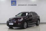 英菲尼迪QX502013款2.5L 两驱优雅版