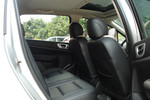 标致307两厢2012款1.6L 自动舒适版