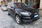 奥迪Q72013款40 TFSI 舒适型