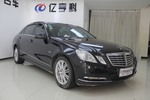 奔驰E级2010款E200 CGI优雅型(进口)