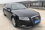 奥迪A6L2010款2.8FSI quattro 豪华型