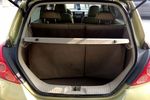 日产骐达2006款1.6i GE 自动