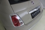 菲亚特5002011款1.4L Lounge尊享版