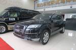 奥迪Q72013款35 TFSI 进取型