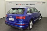 奥迪Q72016款45 TFSI S-Line运动型