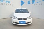 东风启辰R502012款1.6L 手动尊贵版