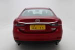 马自达Mazda6 Atenza阿特兹2014款2.5L 蓝天至尊版 点击看大图
