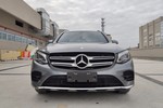 奔驰GLC级2017款GLC 260 4MATIC 豪华型