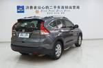 本田CR-V2013款2.0L 两驱经典版