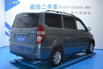 五菱宏光2014款1.5L 手动标准型