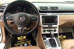 大众迈腾2012款2.0TSI DSG 豪华型