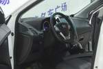 纳智捷优6 SUV2015款1.8T 时尚型