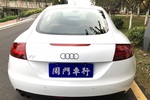 奥迪TT2008款2.0TFSI