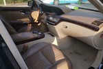 奔驰S级2010款S 600L
