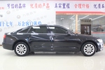 奥迪A6L2012款TFSI 舒适型(2.0T)