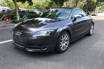 奥迪TT2008款2.0TFSI