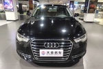 奥迪A6L2012款30 FSI 舒适型(2.5L)