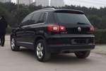 大众途观2010款1.8TSI 手自一体 菁英版
