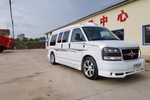 GMC Savana2013款5.3L 1500运动版